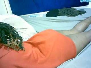 hornyvibesx live webcam show