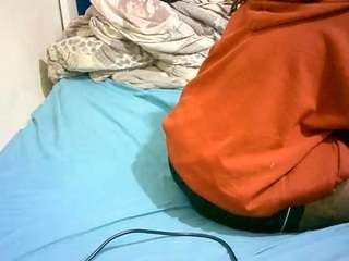 hornyvibesx live webcam show