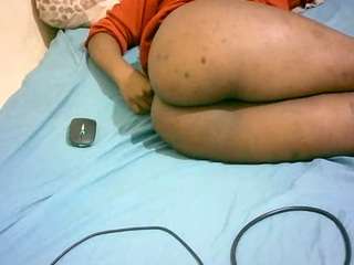 hornyvibesx live webcam show