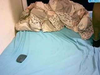 Hornyvibesx live webcam show