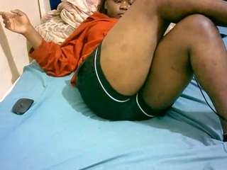 Hornyvibesx live webcam show