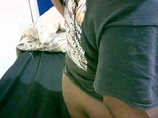 Hornyvibesx live webcam show