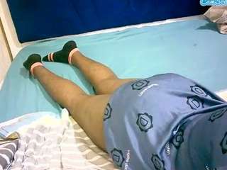 Hornyvibesx live webcam show