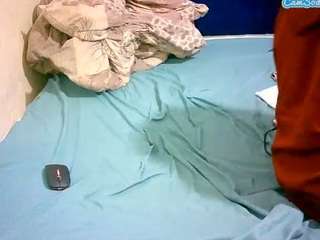 Hornyvibesx live webcam show