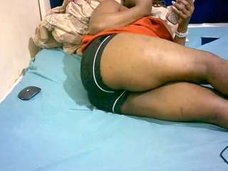 Hornyvibesx live webcam show