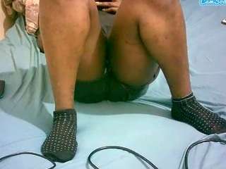 hornyvibesx