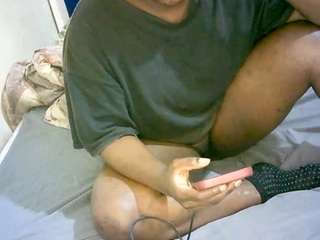 hornyvibesx