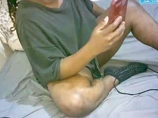 hornyvibesx