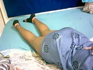 hornyvibesx