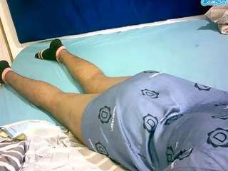 hornyvibesx