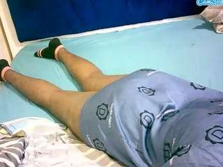 hornyvibesx