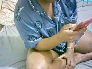 Hornyvibesx