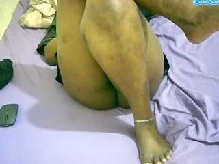Hornyvibesx