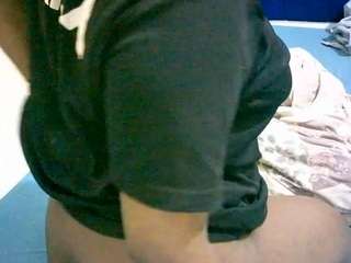 hornyvibesx