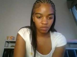 jerseymay8 Modèle Webcam Profil