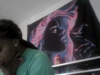 jerseymay8 Live Webcam on CamSoda