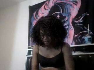 jerseymay8 from CamSoda is Freechat