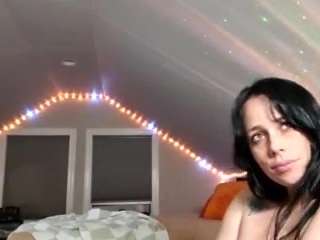 mavismable Live Webcam on CamSoda