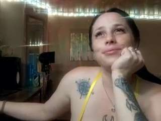 mavismable Live Webcam on CamSoda
