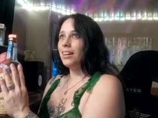 mavismable live webcam show