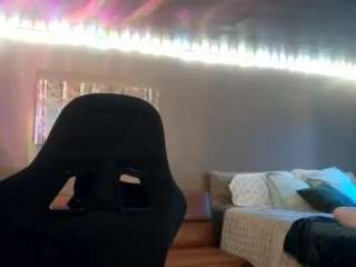 mavismable live webcam show