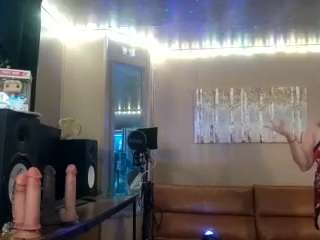 mavismable live webcam show