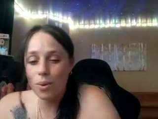 mavismable live webcam show