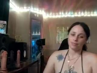 mavismable live webcam show