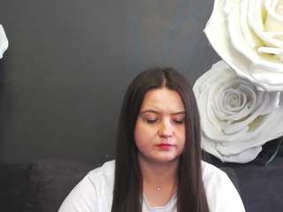mavkacute Live Webcam on CamSoda