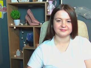 mavkacute Live Webcam on CamSoda