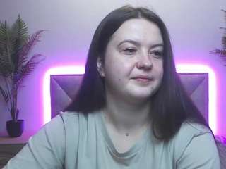 mavkacute webcam