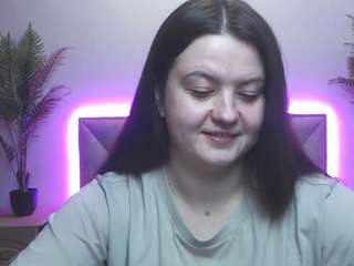 mavkacute Live Webcam on CamSoda