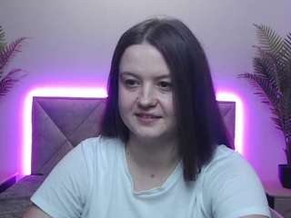 mavkacute Live Webcam on CamSoda