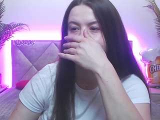 mavkacute webcam