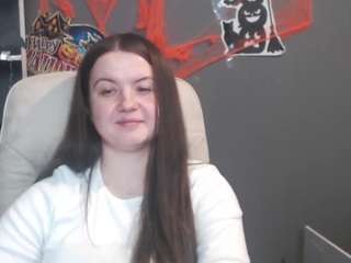mavkacute from CamSoda is Freechat