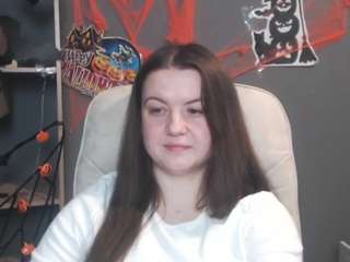 mavkacute Live Webcam on CamSoda