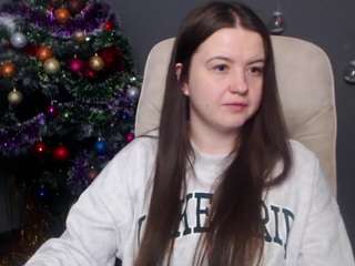 mavkacute Live Webcam on CamSoda