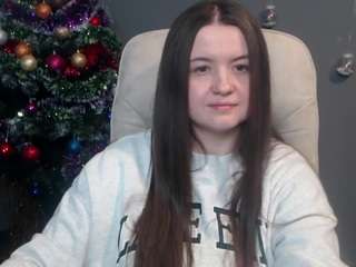 mavkacute Live Webcam on CamSoda