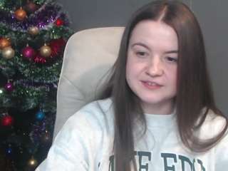 mavkacute Live Webcam on CamSoda