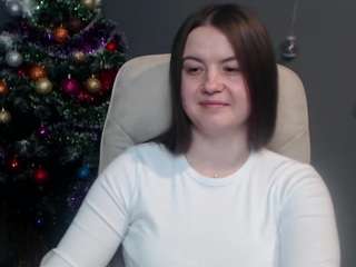 mavkacute webcam model