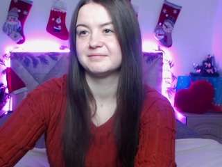 mavkacute Live Webcam on CamSoda