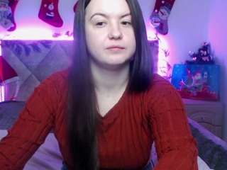 mavkacute Live Webcam on CamSoda