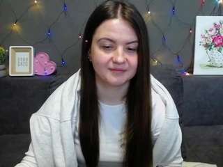 mavkacute Live Webcam on CamSoda