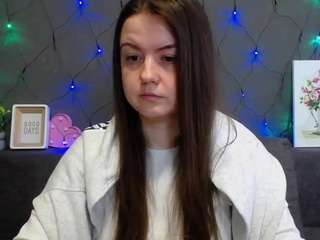 mavkacute Live Webcam on CamSoda