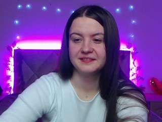 mavkacute's CamSoda show and profile