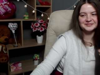 mavkacute from CamSoda