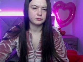 mavkacute's CamSoda show and profile