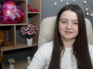 mavkacute's CamSoda show and profile