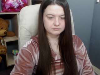 mavkacute's CamSoda show and profile