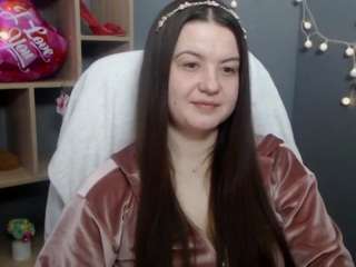 mavkacute's CamSoda show and profile